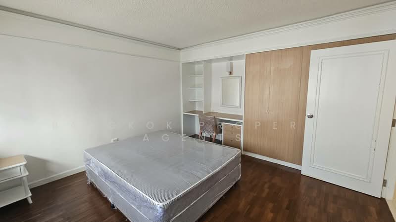 Peng Seng Mansion, Bangkok, หลังสวน หลังสวน, Lumphini, Pathum Wan, Bangkok, 2 Bedrooms, 220 sqm, Condo For Rent, by BANGKOK PROPERTY AGENTS, 500478438 - DDproperty.com