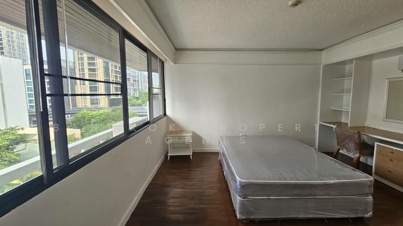 Peng Seng Mansion, Bangkok, หลังสวน หลังสวน, Lumphini, Pathum Wan, Bangkok, 2 Bedrooms, 220 sqm, Condo For Rent, by BANGKOK PROPERTY AGENTS, 500478438 - DDproperty.com