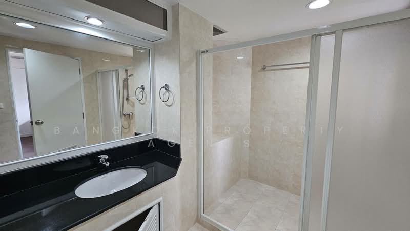Peng Seng Mansion, Bangkok, หลังสวน หลังสวน, Lumphini, Pathum Wan, Bangkok, 2 Bedrooms, 220 sqm, Condo For Rent, by BANGKOK PROPERTY AGENTS, 500478438 - DDproperty.com
