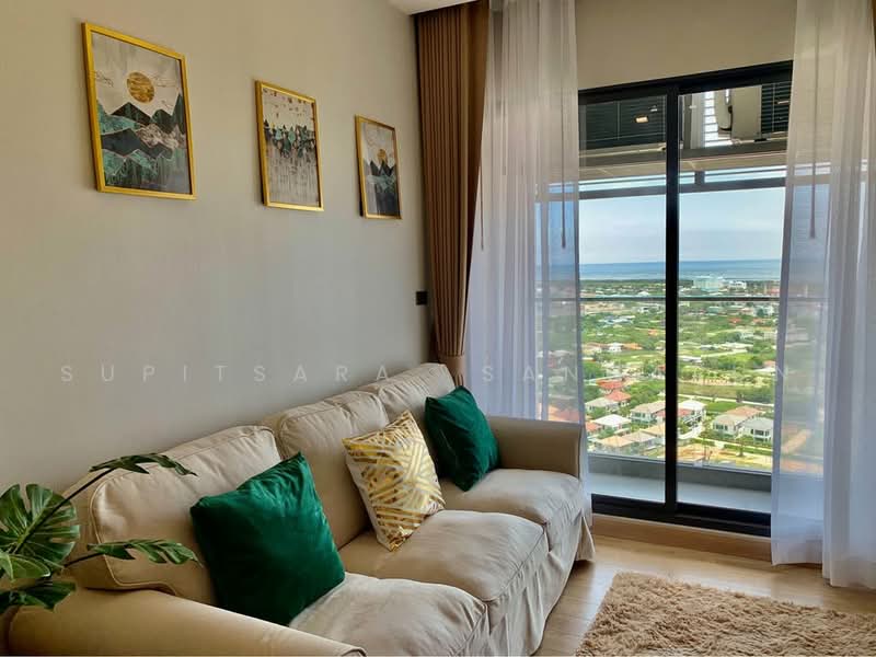 Infinity One Condominium : อินฟินิตี้ วัน คอนโดมิเนียม, ชลบุรี, ถนนสุขุมวิท, เสม็ด, เมืองชลบุรี, ชลบุรี, 45 ตร.ม., คอนโด ให้เช่า, โดย Supitsara Sangarun, 500478441 - DDproperty.com