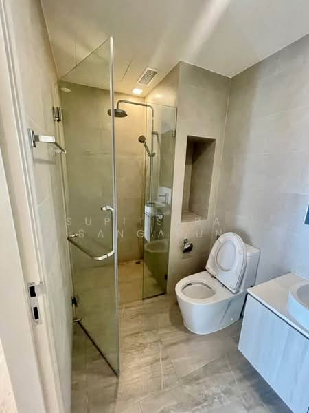 Infinity One Condominium, Chon Buri (Pattaya), Sukhumvit Road, Samed, Muang Chon Buri, Chon Buri (Pattaya), 1 Bedroom, 45 sqm, Condo For Rent, by Supitsara  Sangarun, 500478441 - DDproperty.com