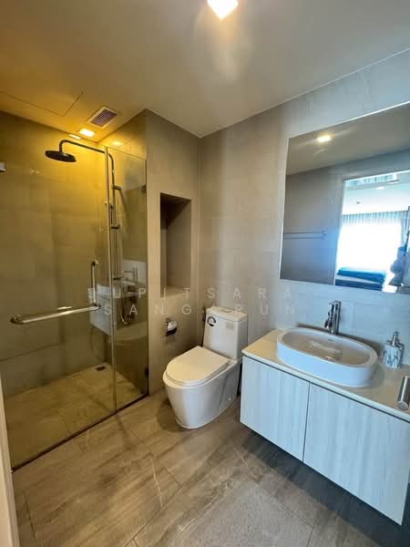 Infinity One Condominium, Chon Buri (Pattaya), Sukhumvit Road, Samed, Muang Chon Buri, Chon Buri (Pattaya), 1 Bedroom, 45 sqm, Condo For Rent, by Supitsara  Sangarun, 500478441 - DDproperty.com