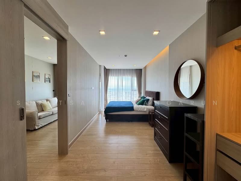 Infinity One Condominium : อินฟินิตี้ วัน คอนโดมิเนียม, ชลบุรี, ถนนสุขุมวิท, เสม็ด, เมืองชลบุรี, ชลบุรี, 45 ตร.ม., คอนโด ให้เช่า, โดย Supitsara Sangarun, 500478441 - DDproperty.com