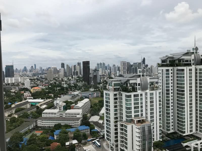 Rhythm Sukhumvit 42 : ริทึ่ม สุขุมวิท 42, กรุงเทพ, ซอยสุขุมวิท 42, พระโขนง, คลองเตย, กรุงเทพ, 35 ตร.ม., คอนโด ให้เช่า, โดย Khemasooch Chiraburanan, 500478442 - DDproperty.com