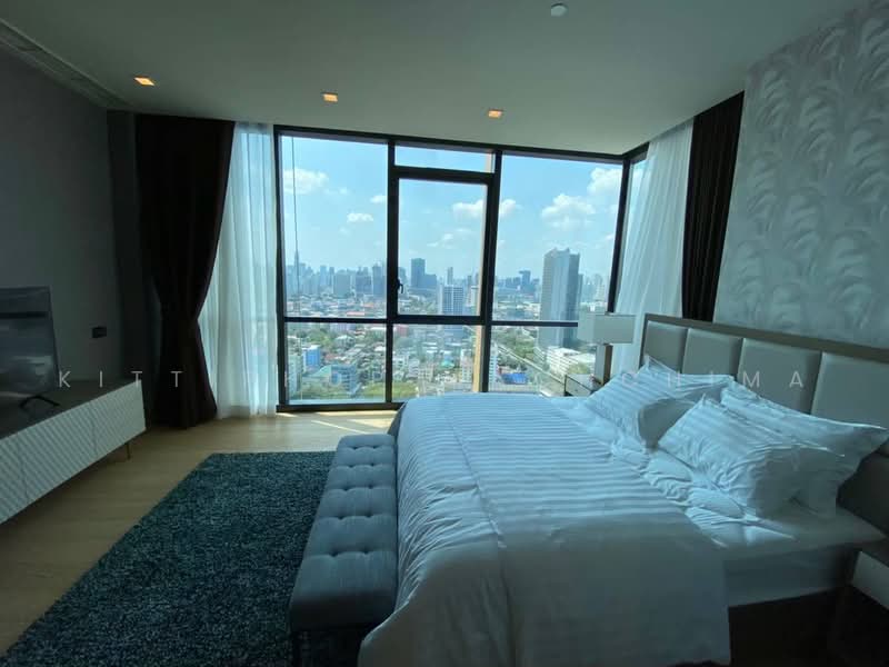 The Monument Thonglor, Bangkok, 998 Thonglor Road, Khlong Tan Nua, Watthana, Bangkok, 2 Bedrooms, 125 sqm, Condo For Rent, by Kittiphop Machchima, 500478443 - DDproperty.com