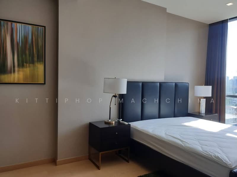 The Monument Thonglor, Bangkok, 998 Thonglor Road, Khlong Tan Nua, Watthana, Bangkok, 2 Bedrooms, 125 sqm, Condo For Rent, by Kittiphop Machchima, 500478443 - DDproperty.com
