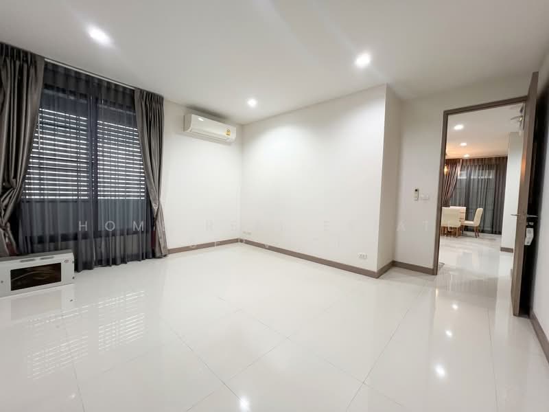 Sammakorn Chaiyapruek-Chaengwattana, Nonthaburi, Lahan, Bang Bua Thong, Nonthaburi, 4 Bedrooms, 207 sqm, Single Detached House For Sale, by HOME Real Estate Service, 500478444 - DDproperty.com