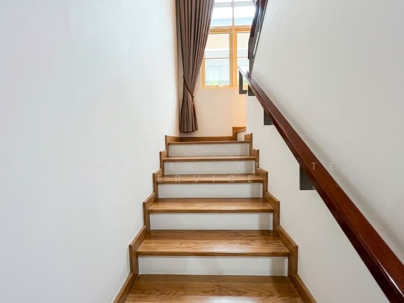 Sammakorn Chaiyapruek-Chaengwattana, Nonthaburi, Lahan, Bang Bua Thong, Nonthaburi, 4 Bedrooms, 207 sqm, Single Detached House For Sale, by HOME Real Estate Service, 500478444 - DDproperty.com