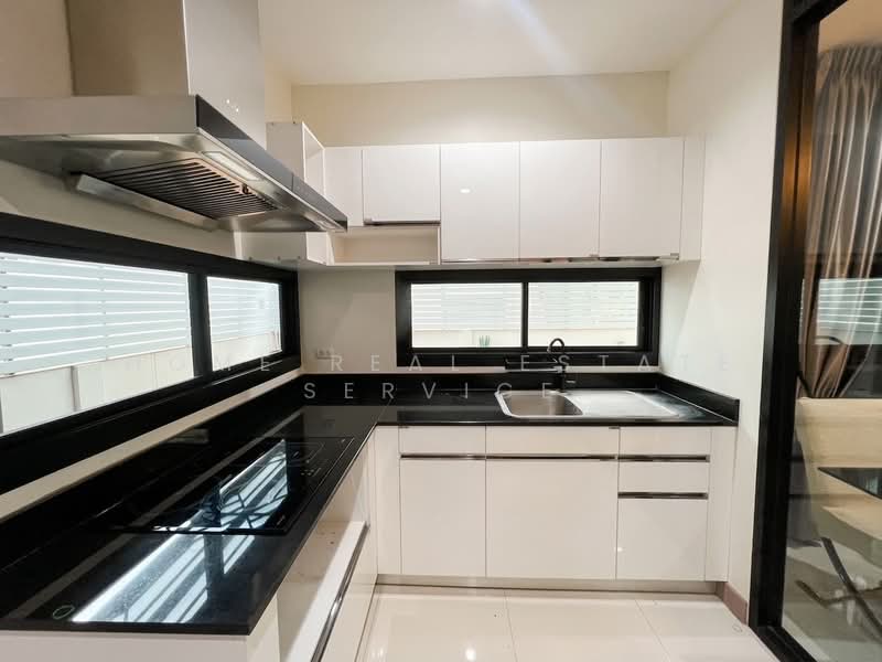 Sammakorn Chaiyapruek-Chaengwattana, Nonthaburi, Lahan, Bang Bua Thong, Nonthaburi, 4 Bedrooms, 207 sqm, Single Detached House For Sale, by HOME Real Estate Service, 500478444 - DDproperty.com