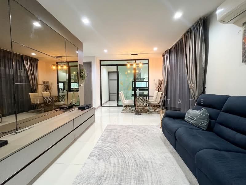 Sammakorn Chaiyapruek-Chaengwattana, Nonthaburi, Lahan, Bang Bua Thong, Nonthaburi, 4 Bedrooms, 207 sqm, Single Detached House For Sale, by HOME Real Estate Service, 500478444 - DDproperty.com