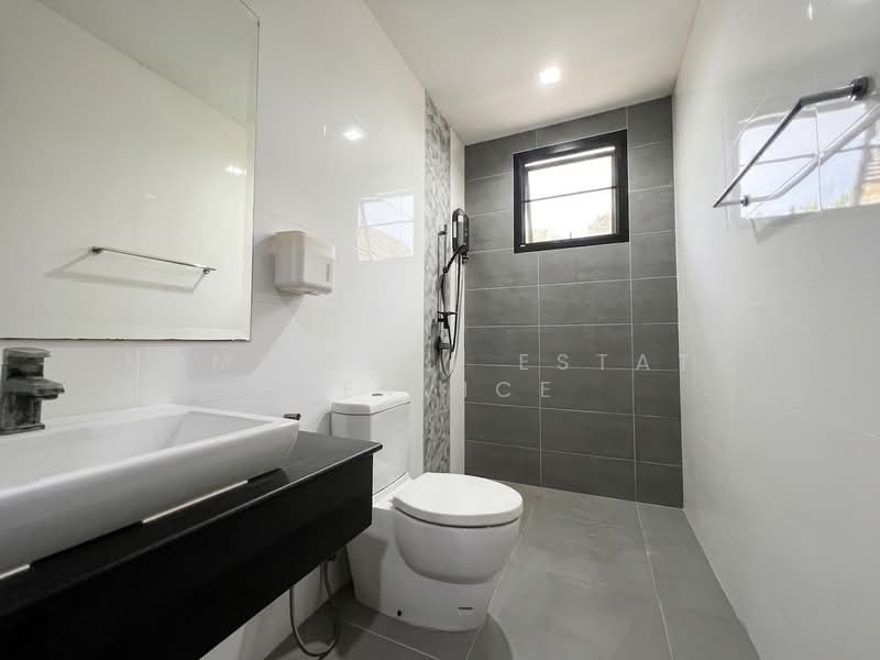 Sammakorn Chaiyapruek-Chaengwattana, Nonthaburi, Lahan, Bang Bua Thong, Nonthaburi, 4 Bedrooms, 207 sqm, Single Detached House For Sale, by HOME Real Estate Service, 500478444 - DDproperty.com