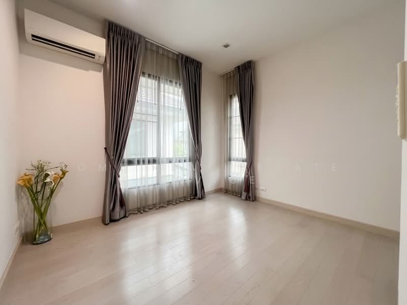Sammakorn Chaiyapruek-Chaengwattana, Nonthaburi, Lahan, Bang Bua Thong, Nonthaburi, 4 Bedrooms, 207 sqm, Single Detached House For Sale, by HOME Real Estate Service, 500478444 - DDproperty.com
