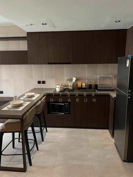 The Panora Estuaria, Chon Buri (Pattaya), Samaesarn, Sattahip, Chon Buri (Pattaya), 1 Bedroom, 53 sqm, Condo For Rent, by Supitsara Sangarun, 500478445 - DDproperty.com