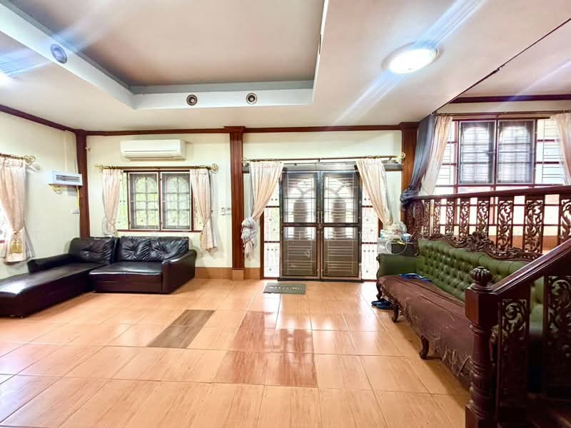 บ้านเดี่ยวพร้อมที่ดินราชสาส์น ฉะเชิงเทรา, Chachoengsao, Muang Mai, Ratchasan, Chachoengsao, 7 Bedrooms, 422 sqm, Single Detached House For Sale, by The Best Property หนิง, 500478446 - DDproperty.com