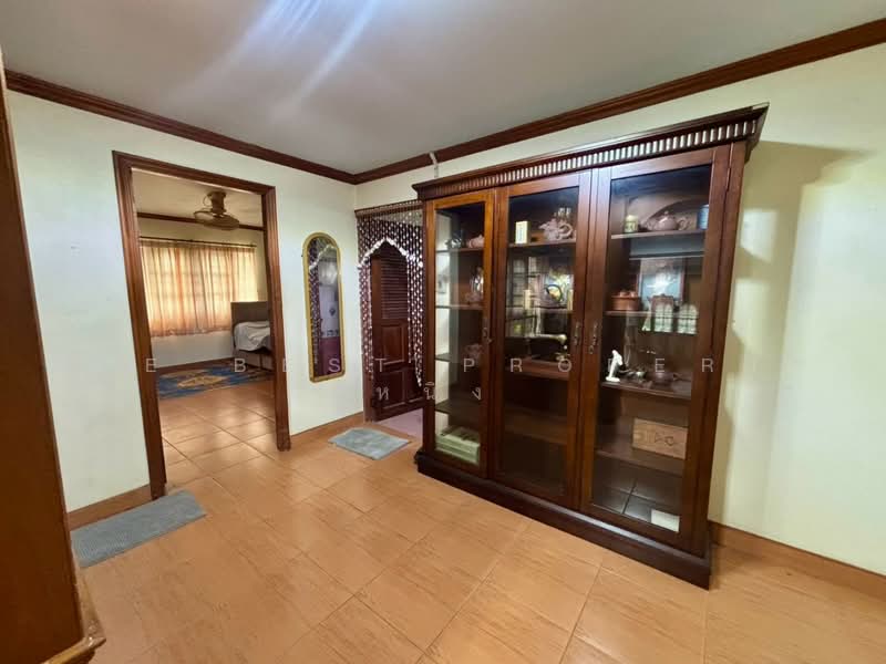 บ้านเดี่ยวพร้อมที่ดินราชสาส์น ฉะเชิงเทรา, ฉะเชิงเทรา, เมืองใหม่, ราชสาส์น, ฉะเชิงเทรา, 422 ตร.ม., บ้านเดี่ยว ขาย, โดย The Best Property หนิง, 500478446 - DDproperty.com