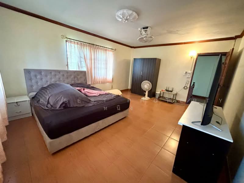 บ้านเดี่ยวพร้อมที่ดินราชสาส์น ฉะเชิงเทรา, Chachoengsao, Muang Mai, Ratchasan, Chachoengsao, 7 Bedrooms, 422 sqm, Single Detached House For Sale, by The Best Property หนิง, 500478446 - DDproperty.com