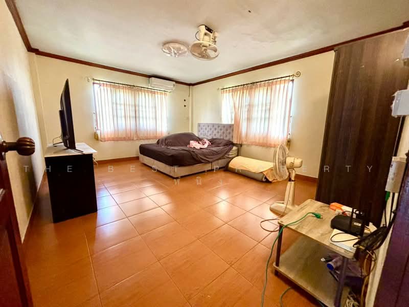 บ้านเดี่ยวพร้อมที่ดินราชสาส์น ฉะเชิงเทรา, Chachoengsao, Muang Mai, Ratchasan, Chachoengsao, 7 Bedrooms, 422 sqm, Single Detached House For Sale, by The Best Property หนิง, 500478446 - DDproperty.com