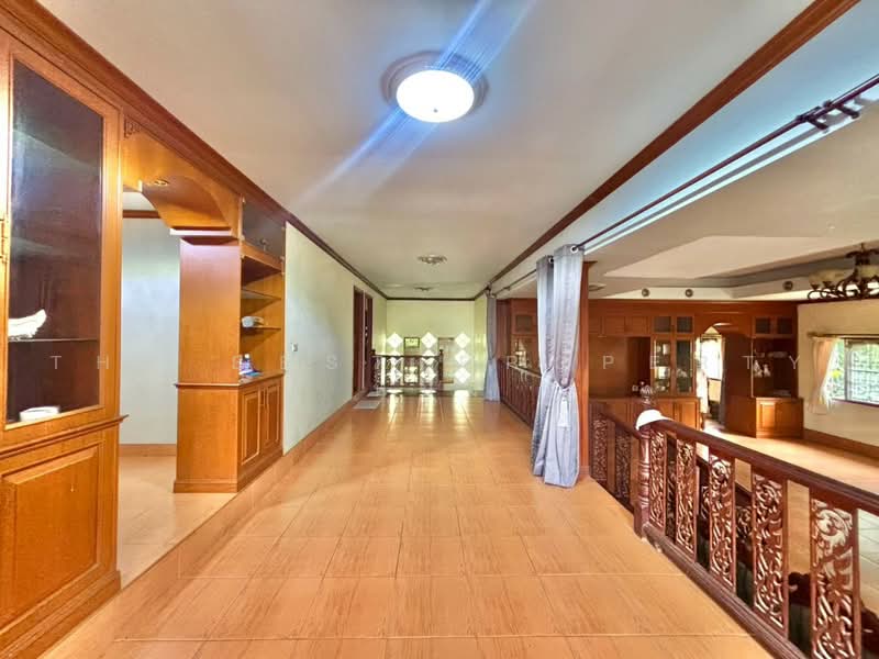 บ้านเดี่ยวพร้อมที่ดินราชสาส์น ฉะเชิงเทรา, Chachoengsao, Muang Mai, Ratchasan, Chachoengsao, 7 Bedrooms, 422 sqm, Single Detached House For Sale, by The Best Property หนิง, 500478446 - DDproperty.com