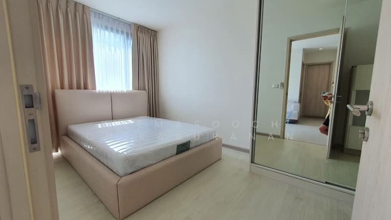 Rhythm Sukhumvit 42, Bangkok, Soi Sukhumvit 42, Sukhumvit Road, Phra Kanong, Khlong Toei, Bangkok, 2 Bedrooms, 57 sqm, Condo For Rent, by Khemasooch Chiraburanan, 500478447 - DDproperty.com