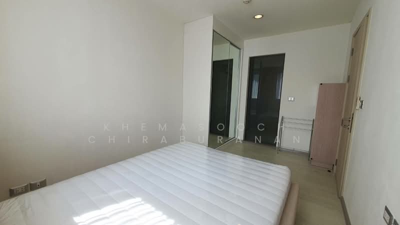 Rhythm Sukhumvit 42 : ริทึ่ม สุขุมวิท 42, กรุงเทพ, ซอยสุขุมวิท 42, พระโขนง, คลองเตย, กรุงเทพ, 57 ตร.ม., คอนโด ให้เช่า, โดย Khemasooch Chiraburanan, 500478447 - DDproperty.com