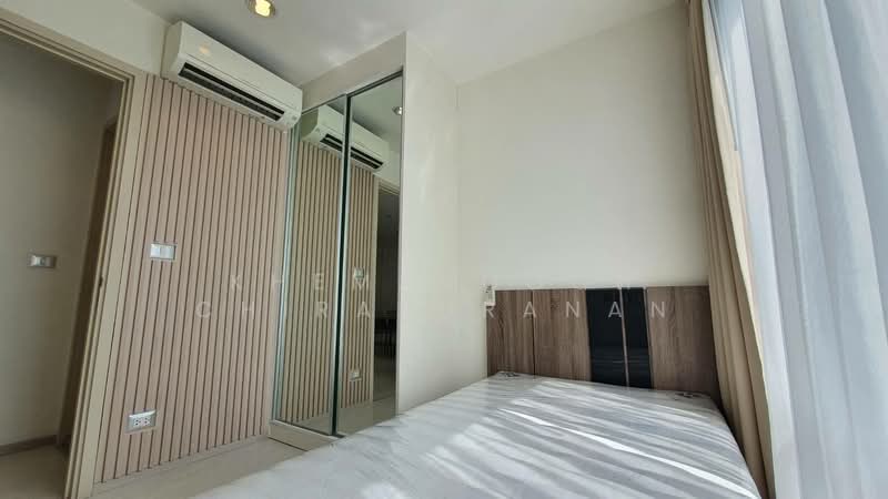 Rhythm Sukhumvit 42, Bangkok, Soi Sukhumvit 42, Sukhumvit Road, Phra Kanong, Khlong Toei, Bangkok, 2 Bedrooms, 57 sqm, Condo For Rent, by Khemasooch Chiraburanan, 500478447 - DDproperty.com