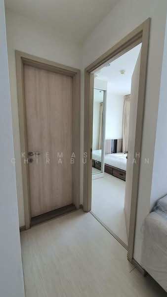 Rhythm Sukhumvit 42, Bangkok, Soi Sukhumvit 42, Sukhumvit Road, Phra Kanong, Khlong Toei, Bangkok, 2 Bedrooms, 57 sqm, Condo For Rent, by Khemasooch Chiraburanan, 500478447 - DDproperty.com