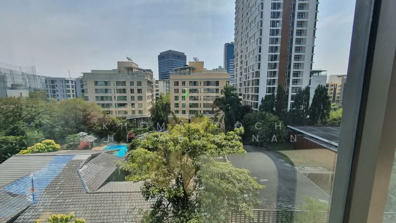 Rhythm Sukhumvit 42, Bangkok, Soi Sukhumvit 42, Sukhumvit Road, Phra Kanong, Khlong Toei, Bangkok, 2 Bedrooms, 57 sqm, Condo For Rent, by Khemasooch Chiraburanan, 500478447 - DDproperty.com