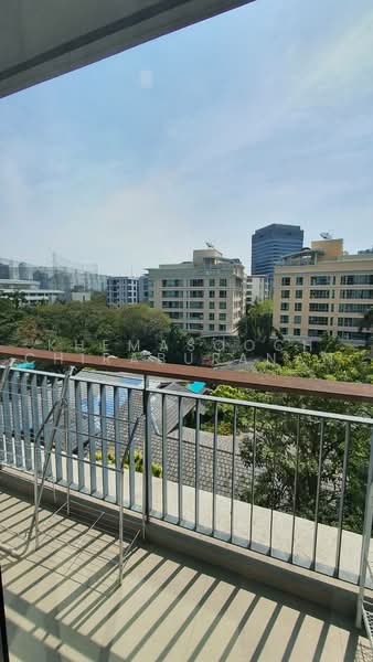 Rhythm Sukhumvit 42, Bangkok, Soi Sukhumvit 42, Sukhumvit Road, Phra Kanong, Khlong Toei, Bangkok, 2 Bedrooms, 57 sqm, Condo For Rent, by Khemasooch Chiraburanan, 500478447 - DDproperty.com