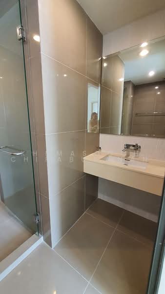 Rhythm Sukhumvit 42, Bangkok, Soi Sukhumvit 42, Sukhumvit Road, Phra Kanong, Khlong Toei, Bangkok, 2 Bedrooms, 57 sqm, Condo For Rent, by Khemasooch Chiraburanan, 500478447 - DDproperty.com