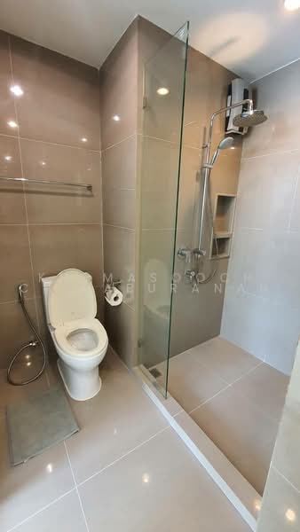 Rhythm Sukhumvit 42, Bangkok, Soi Sukhumvit 42, Sukhumvit Road, Phra Kanong, Khlong Toei, Bangkok, 2 Bedrooms, 57 sqm, Condo For Rent, by Khemasooch Chiraburanan, 500478447 - DDproperty.com