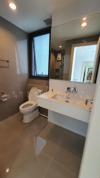 Rhythm Sukhumvit 42, Bangkok, Soi Sukhumvit 42, Sukhumvit Road, Phra Kanong, Khlong Toei, Bangkok, 2 Bedrooms, 57 sqm, Condo For Rent, by Khemasooch Chiraburanan, 500478447 - DDproperty.com