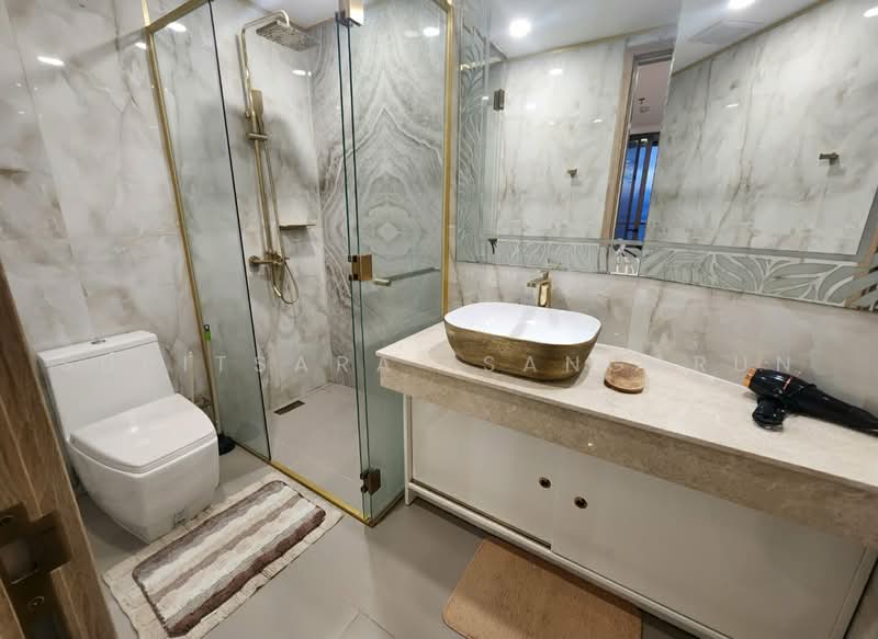 Copacabana Beach Jomtien, Chon Buri (Pattaya), Jomtien Sai Song Rd, Nong Pru, Bang Lamung (Pattaya), Chon Buri (Pattaya), 1 Bedroom, 35 sqm, Condo For Rent, by Supitsara Sangarun, 500478448 - DDproperty.com