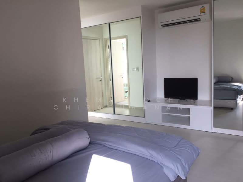 Rhythm Sukhumvit 42, Bangkok, Soi Sukhumvit 42, Sukhumvit Road, Phra Kanong, Khlong Toei, Bangkok, 2 Bedrooms, 80 sqm, Condo For Rent, by Khemasooch Chiraburanan, 500478449 - DDproperty.com