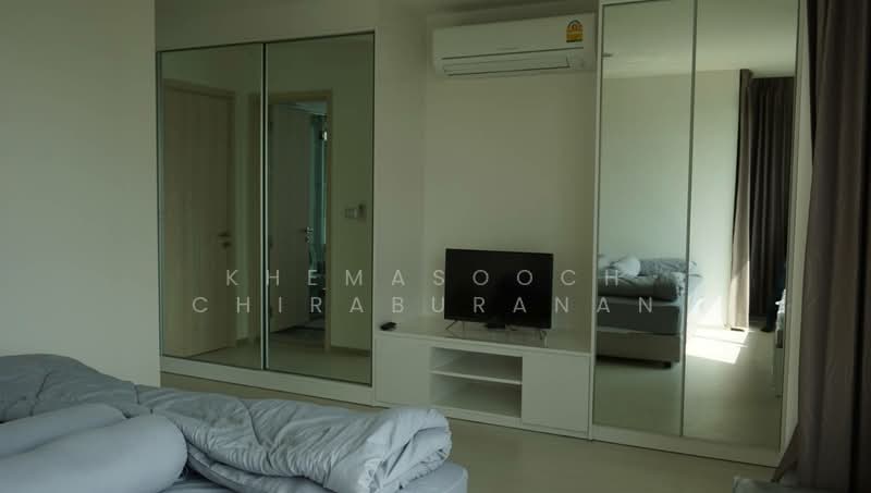 Rhythm Sukhumvit 42, Bangkok, Soi Sukhumvit 42, Sukhumvit Road, Phra Kanong, Khlong Toei, Bangkok, 2 Bedrooms, 80 sqm, Condo For Rent, by Khemasooch Chiraburanan, 500478449 - DDproperty.com