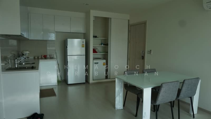 Rhythm Sukhumvit 42, Bangkok, Soi Sukhumvit 42, Sukhumvit Road, Phra Kanong, Khlong Toei, Bangkok, 2 Bedrooms, 80 sqm, Condo For Rent, by Khemasooch Chiraburanan, 500478449 - DDproperty.com