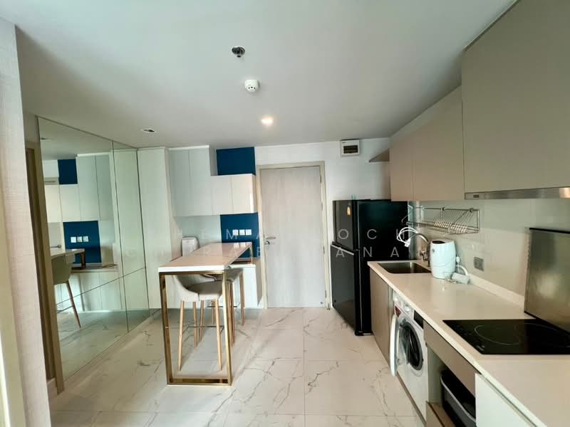 Life Ladprao, Bangkok, 992 Ladprao Road, Jom Phon, Chatuchak, Bangkok, 1 Bedroom, 36 sqm, Condo For Rent, by Khemasooch Chiraburanan, 500478450 - DDproperty.com