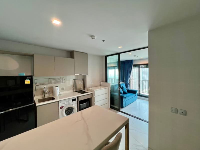 Life Ladprao, Bangkok, 992 Ladprao Road, Jom Phon, Chatuchak, Bangkok, 1 Bedroom, 36 sqm, Condo For Rent, by Khemasooch Chiraburanan, 500478450 - DDproperty.com