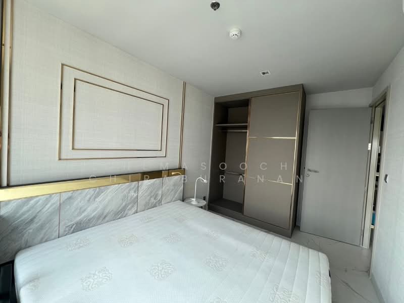 Life Ladprao, Bangkok, 992 Ladprao Road, Jom Phon, Chatuchak, Bangkok, 1 Bedroom, 36 sqm, Condo For Rent, by Khemasooch Chiraburanan, 500478450 - DDproperty.com