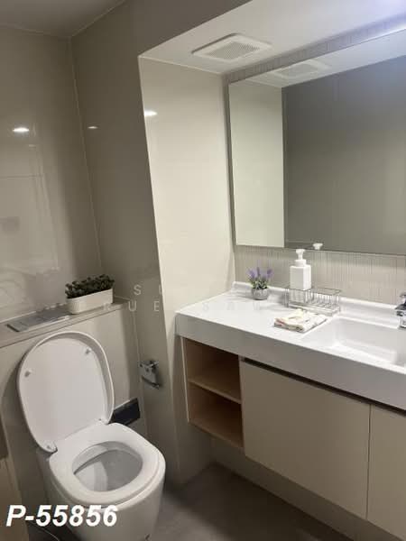 Culture Chula, Bangkok, 38/12 Soi Pratu Chai, Si Phraya, Bang Rak, Bangkok, 1 Bedroom, 36 sqm, Condo For Rent, by Susira Prueksawun, 500478452 - DDproperty.com