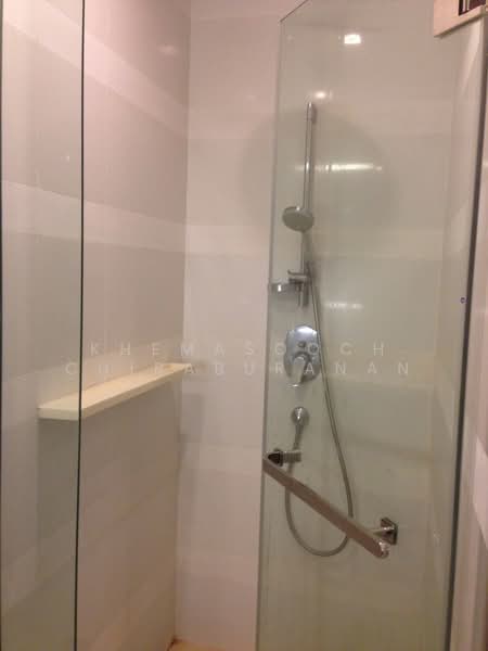 Keyne by Sansiri, Bangkok, 766 Sukhumvit Road, Khlong Toei, Bangkok, 1 Bedroom, 38 sqm, Condo For Rent, by Khemasooch Chiraburanan, 500478453 - DDproperty.com