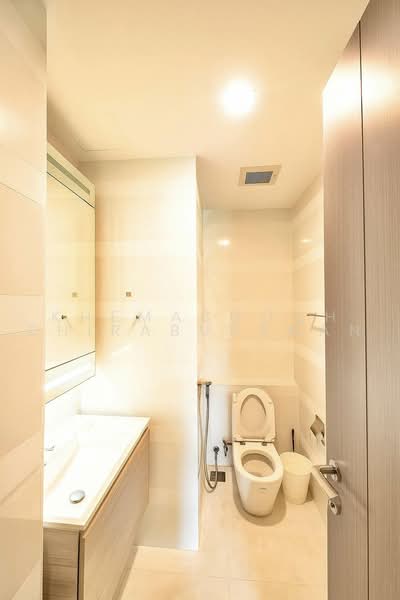 Keyne by Sansiri, Bangkok, 766 Sukhumvit Road, Khlong Toei, Bangkok, 1 Bedroom, 38 sqm, Condo For Rent, by Khemasooch Chiraburanan, 500478453 - DDproperty.com