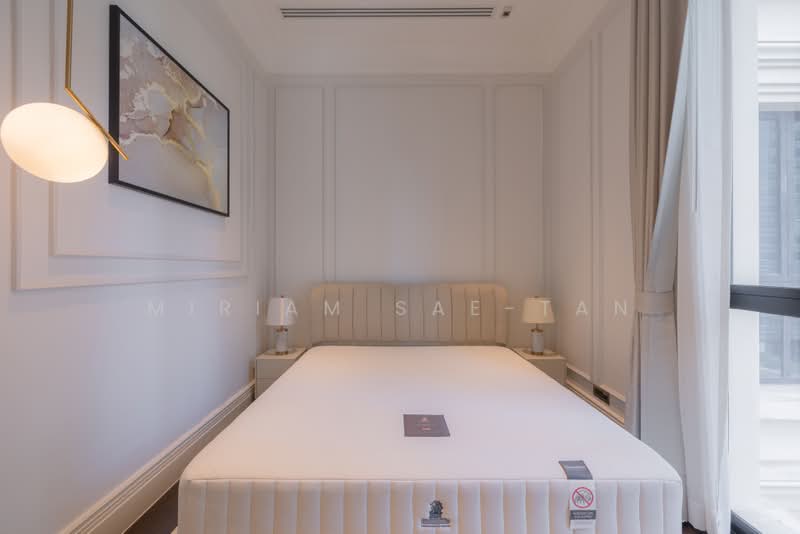 98 Wireless, Bangkok, 98 Wireless Road, Lumphini, Pathum Wan, Bangkok, 2 Bedrooms, 132 sqm, Condo For Sale, by Miriam Sae-tan, 500478455 - DDproperty.com