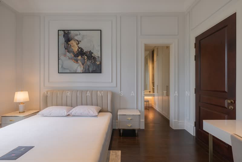 98 Wireless, Bangkok, 98 Wireless Road, Lumphini, Pathum Wan, Bangkok, 2 Bedrooms, 132 sqm, Condo For Sale, by Miriam Sae-tan, 500478455 - DDproperty.com