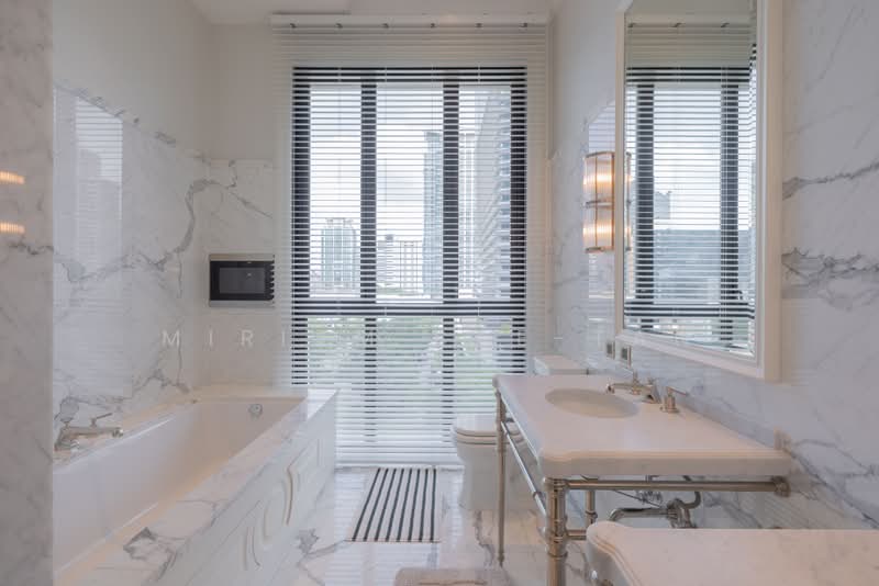 98 Wireless, Bangkok, 98 Wireless Road, Lumphini, Pathum Wan, Bangkok, 2 Bedrooms, 132 sqm, Condo For Sale, by Miriam Sae-tan, 500478455 - DDproperty.com