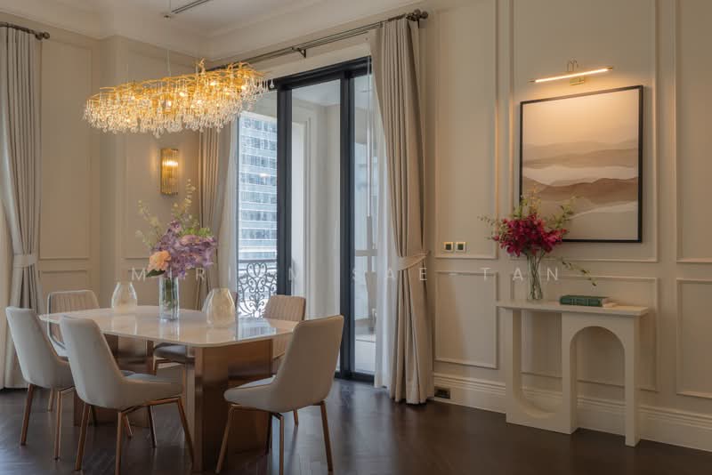 98 Wireless, Bangkok, 98 Wireless Road, Lumphini, Pathum Wan, Bangkok, 2 Bedrooms, 132 sqm, Condo For Sale, by Miriam Sae-tan, 500478455 - DDproperty.com