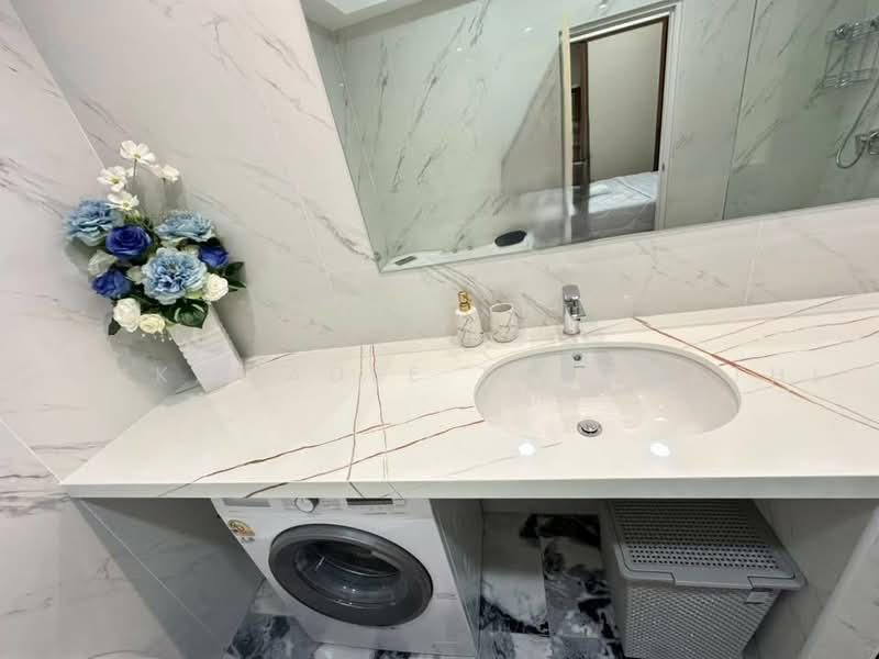 Diana Estates South Pattaya, Chon Buri (Pattaya), 9 บัวขาว, Ban Bung, Chon Buri (Pattaya), 1 Bedroom, 60 sqm, Condo For Rent, by Pukkawadee Thapmathi, 500478460 - DDproperty.com