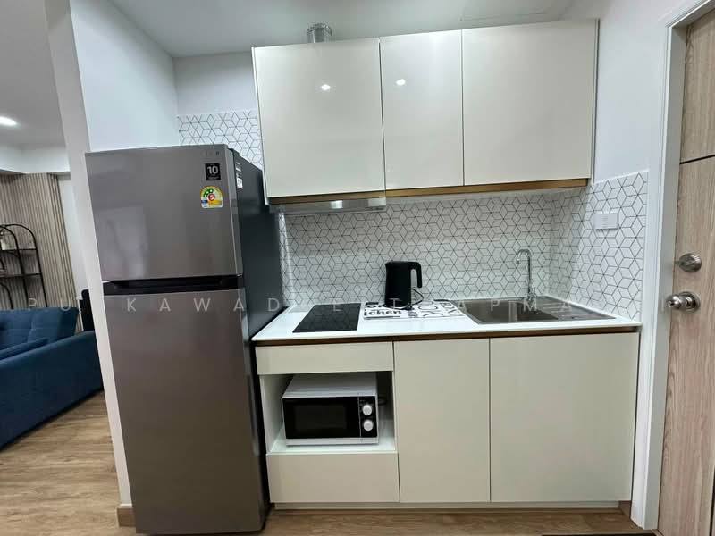 Diana Estates South Pattaya, Chon Buri (Pattaya), 9 บัวขาว, Ban Bung, Chon Buri (Pattaya), 1 Bedroom, 60 sqm, Condo For Rent, by Pukkawadee Thapmathi, 500478460 - DDproperty.com