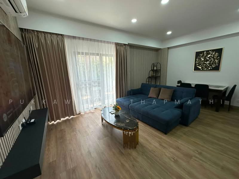 Diana Estates South Pattaya, Chon Buri (Pattaya), 9 บัวขาว, Ban Bung, Chon Buri (Pattaya), 1 Bedroom, 60 sqm, Condo For Rent, by Pukkawadee Thapmathi, 500478460 - DDproperty.com