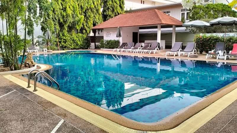 Diana Estates South Pattaya, Chon Buri (Pattaya), 9 บัวขาว, Ban Bung, Chon Buri (Pattaya), 1 Bedroom, 60 sqm, Condo For Rent, by Pukkawadee Thapmathi, 500478460 - DDproperty.com