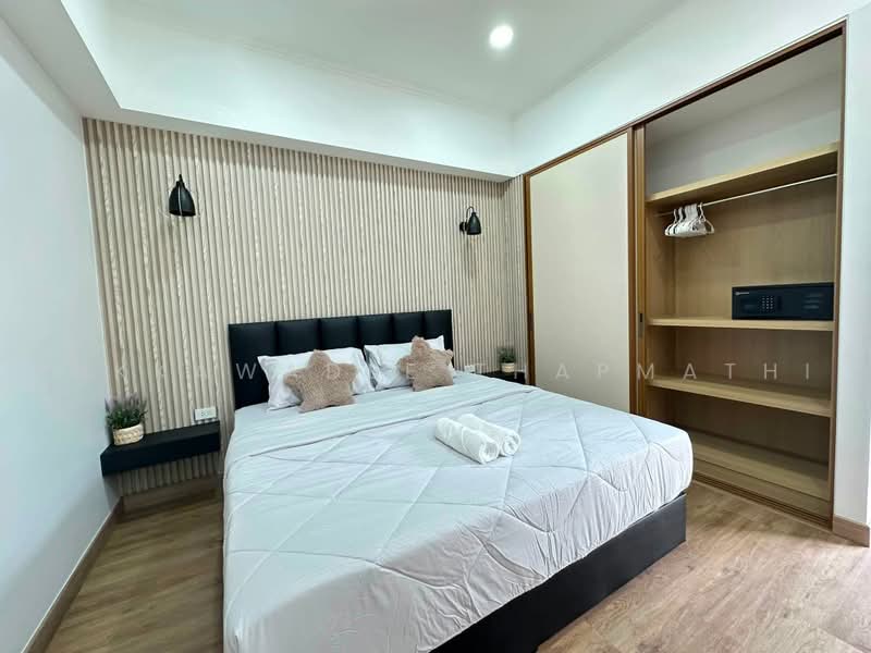 Diana Estates South Pattaya, Chon Buri (Pattaya), 9 บัวขาว, Ban Bung, Chon Buri (Pattaya), 1 Bedroom, 60 sqm, Condo For Rent, by Pukkawadee Thapmathi, 500478460 - DDproperty.com